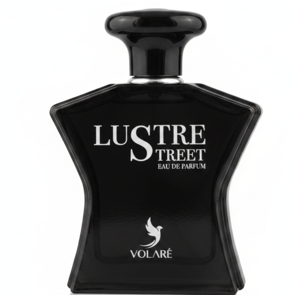 Lustre Street EDP 100 ML Unisex - Volare ( Inspirado en Bond St.)