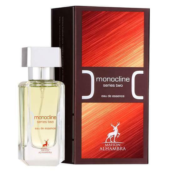 Monocline Serie Two 30 ML Unisex - Maison Alhambra