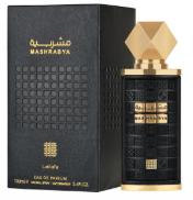 Mashrabya EDP 100 ML Unisex -  Lattafa