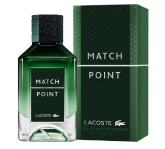 Match Point Homme EDP 100 ML - Lacoste