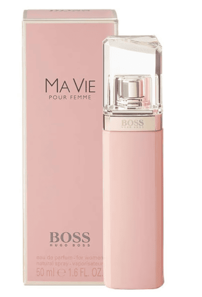 Ma Vie Pour Femme EDP 50 ML - Hugo Boss