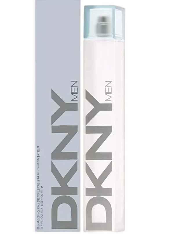 DKNY Energizing Men EDT 100 ML - Donna Karan