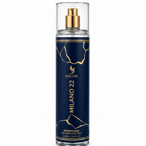 Milano 22 Body Mist 250 ML Unisex - Volare (Inspirado en Torino 21)