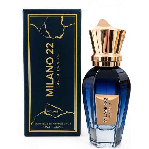 Milano 22 EDP 25 ML Unisex - Volare (Inspirado en Torino 21)