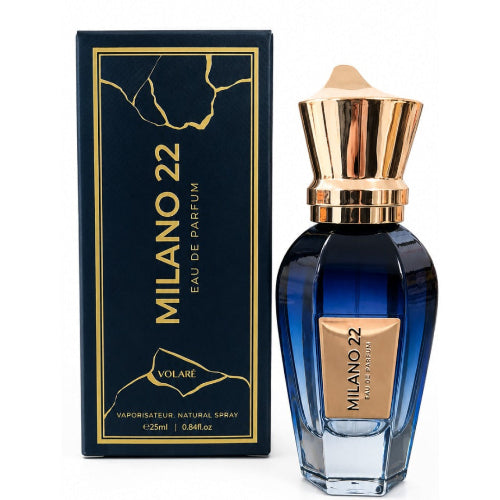Milano 22 EDP 25 ML Unisex - Volare (Inspirado en Torino 21)