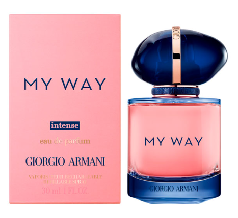 My Way EDP Intense 30 ML - Armani