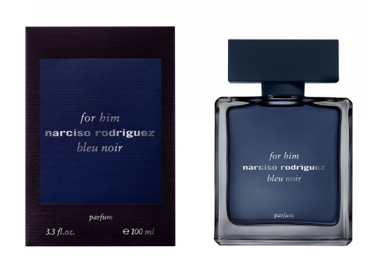 Narciso Rodriguez for Him Bleu Noir Parfum 100 ML - Narciso Rodriguez