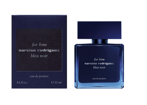 Narciso Rodriguez for Him Bleu Noir Parfum 50 ML - Narciso Rodriguez