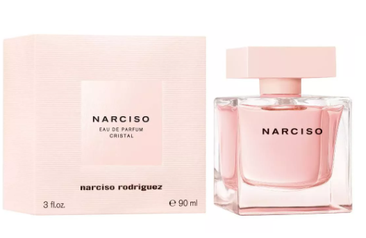 Narciso Cristal EDP 90 ML for Women - Narciso Rodriguez