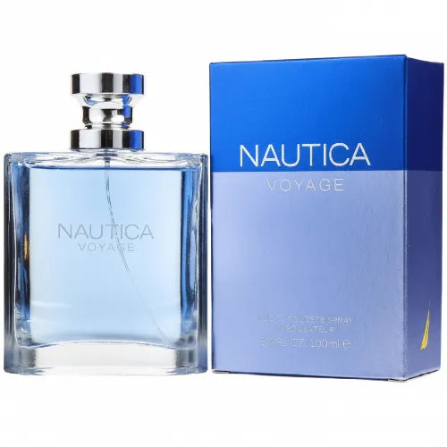 Nautica Voyage EDT 100 ML - Nautica