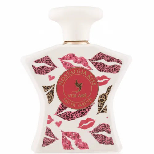 Nostalgia Kiss EDP 100 ML Unisex - Volare (Inspirado en Valaya de Parfums)