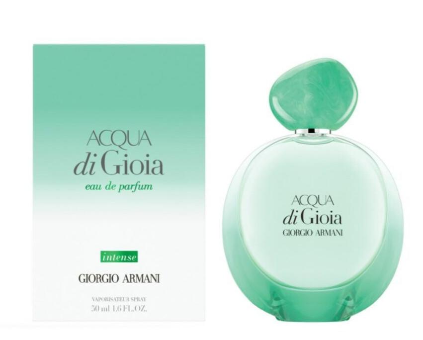 Acqua di Gioia EDP Intense 50 ML - Giorgio Armani