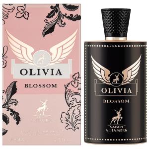 Olivia Blossom EDP 80 ML -  Maison Alhambra