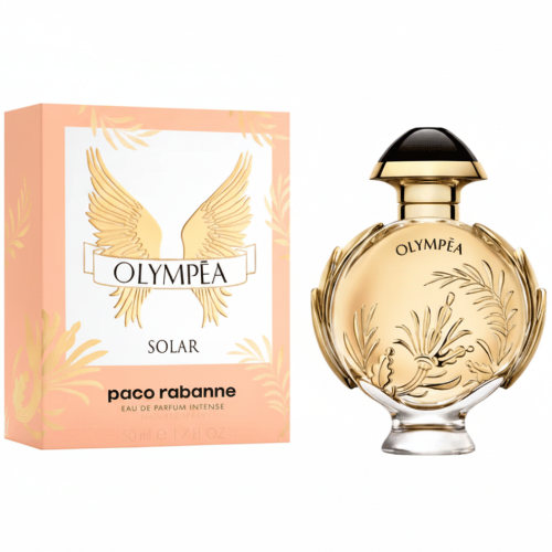Olympéa Solar Intense EDP 50 ML - Paco Rabanne