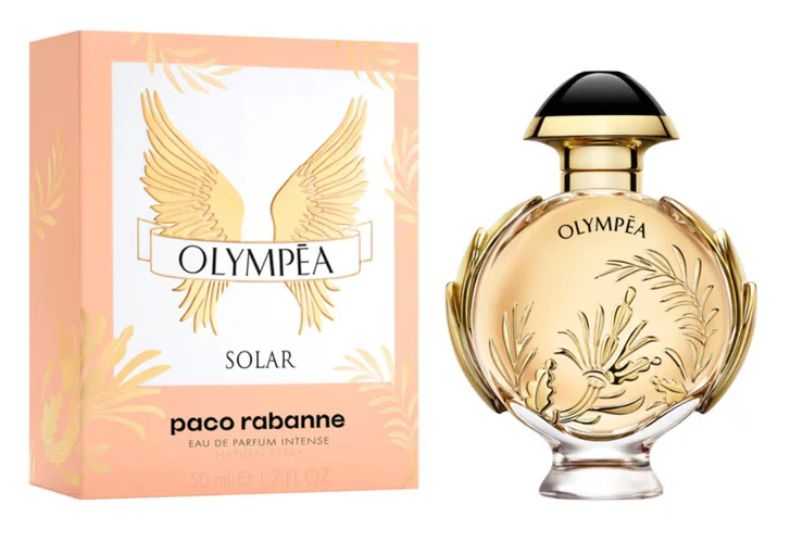 Olympéa Solar EDP Intense 50 ML - Paco Rabanne