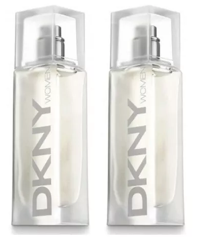 Dkny Energizing EDP Pack 2 X 30 ML for Women - Donna Karan NY (Duo Pack)