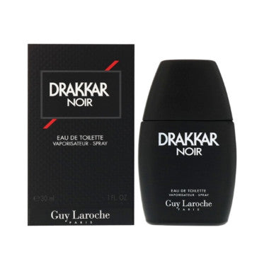 Drakkar Noir EDT 30 ML -  Guy Laroche