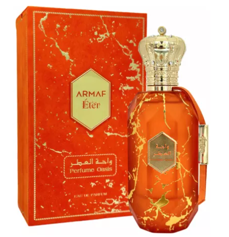 Oasis EDP 100 ML Unisex - Armaf