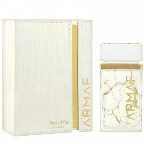 Perle D'Or EDP 75 ML Unisex - Armaf - (Inspirado en Valaya)