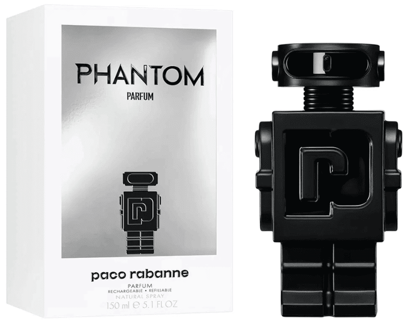 Phantom Parfum 150 ML For Men - Paco Rabanne
