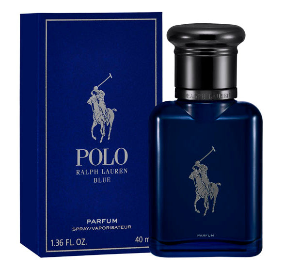 Polo Blue Homme Parfum 40 ML - Ralph Lauren