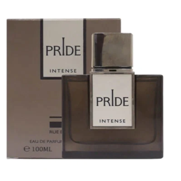 Pride intense Homme EDP 100 ML - Rue Broca