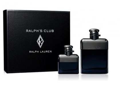 Ralph&#39;s Club EDP 100 ML + 30 ML  Estuche - Ralph Lauren