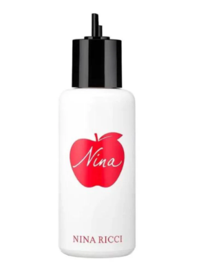 Nina EDT 150 ML (Recargable) - Nina Ricci