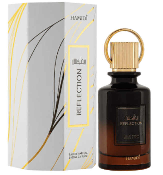 Reflection EDP 100 ML For Men - Hamidi (Inspirado en Ombre Nomade)