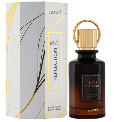 Reflection EDP 100 ML For Men - Hamidi