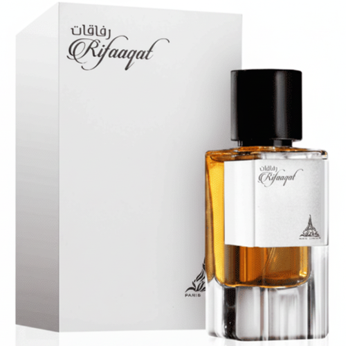 Rifaaqat EDP 85 ML Unisex - Paris Corner - (Inspirado en Babycat)