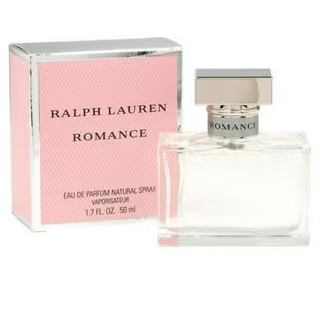 Romance EDP 50 ML - Ralph Lauren