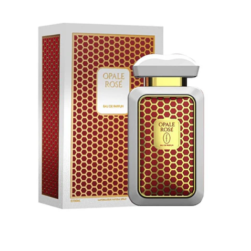 Flavia Opale Rose EDP 100 ML For Women - Flavia