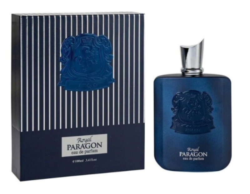 Royal Paragon EDP 100 ML for Men - Zimaya