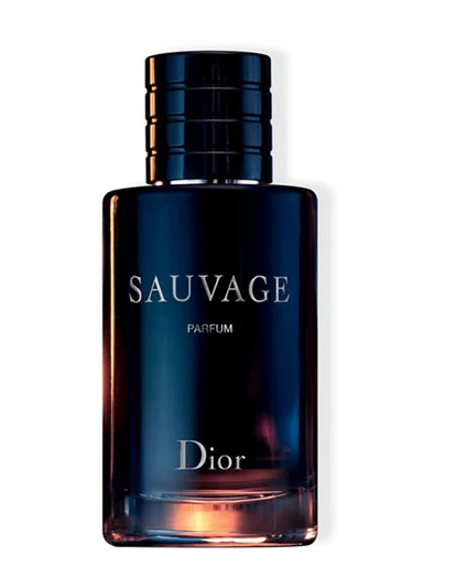 Sauvage Parfum 200 ML for Men - Dior