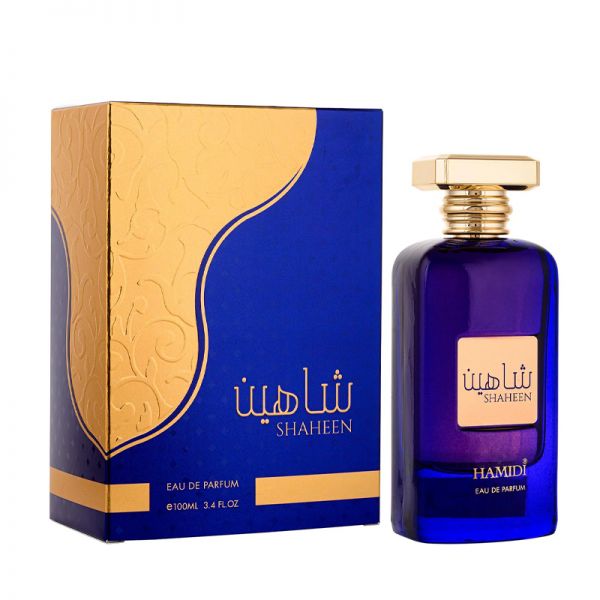 Shaheen EDP 100 ML For Women - Hamidi