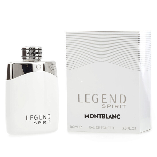 Legend Spirit EDT 100 ML - Montblanc