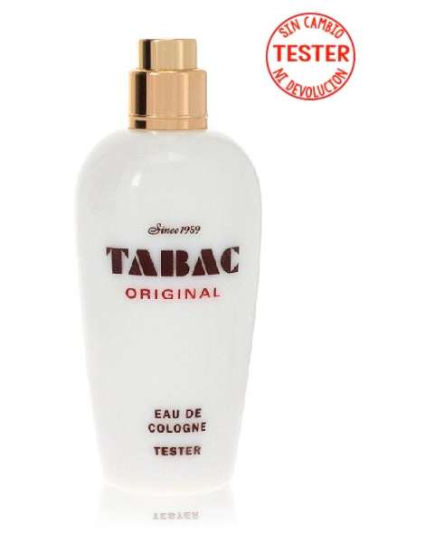 Tabac Original EDC 50 ML (Tester-Sin Tapa) - Mäurer &amp; Wirtz