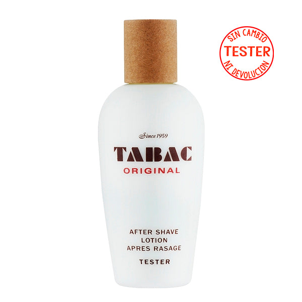 Tabac Original After Shave Lotion 50 ML(Tester-Sin Tapa) - Mäurer &amp; Wirtz