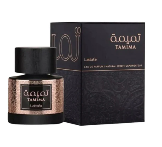 Tamima EDP 100 ML Unisex - Lattafa