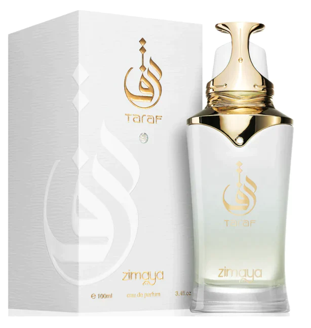 TaraF EDP 100 ML for Women - Zimaya