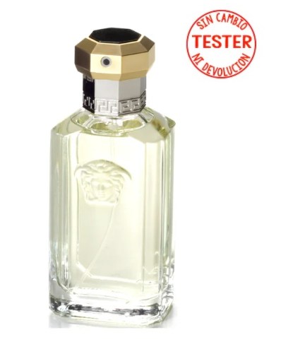 The Dreamer EDT 100 ML (Tester-Probador) - Versace