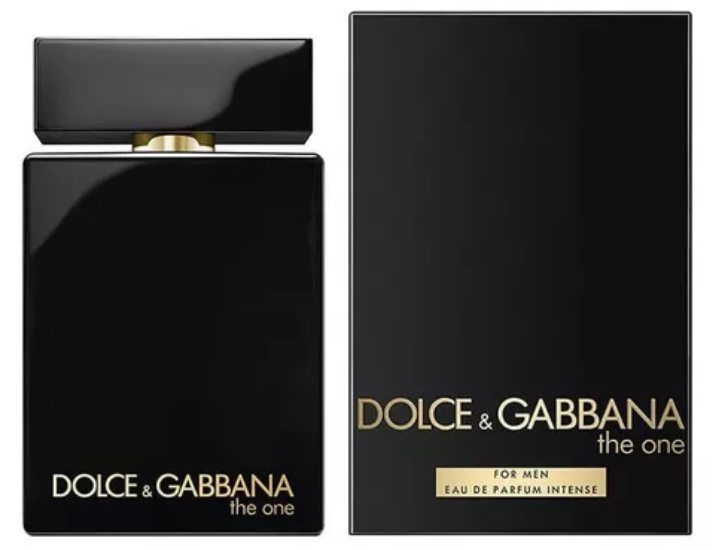 The One For Men Eau de Parfum Intense 100 ML  - Dolce &amp; Gabbana