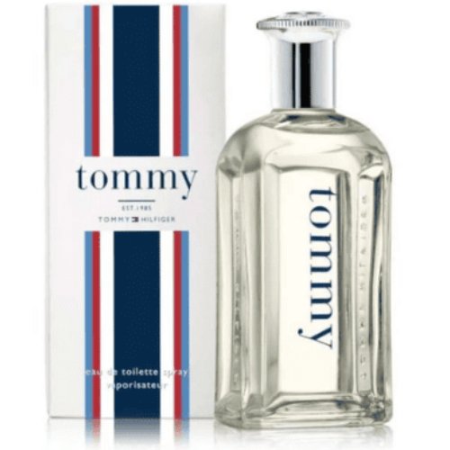 Tommy Men EDT 50 ML - Tommy Hilfiger