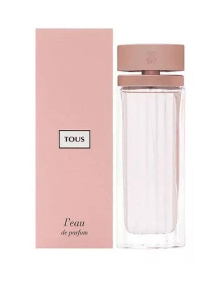 Tous L&#39;Eau de Parfum 90 ML - Tous