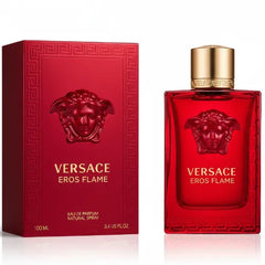 Eros Flame Hombre EDP 100 ML - Versace - Multimarcas Perfumes