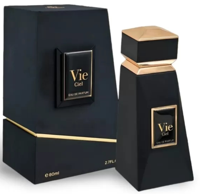 Vie Ciel EDP 80 ML for Men - Fragrance World