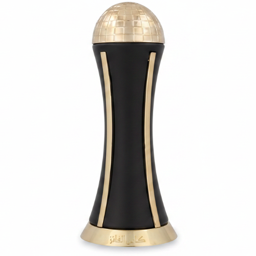 Winners Trophy Gold EDP 100 ML Unisex - Lattafa Pride (Inspirado en Ganymede)
