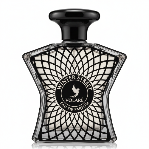 Winter Street EDP 100 ML Unisex - Volare (Inspirado en Wall Street)