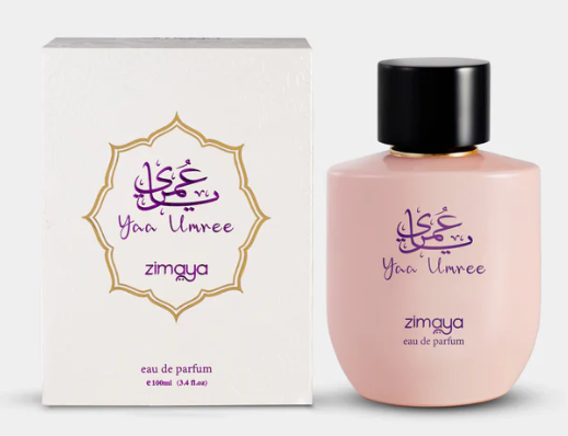 Yaa Umree EDP 100 ML Unisex - Zimaya